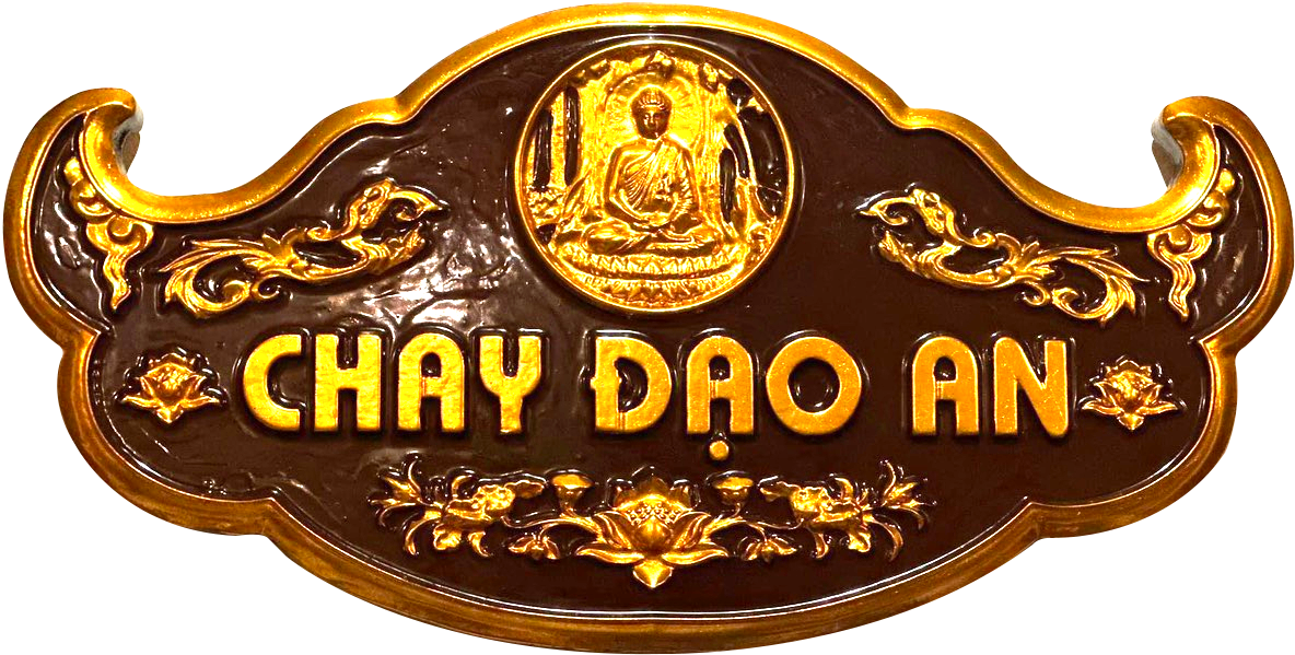 Chay Đạo An - Nhà hàng Chay Đạo An, 26 Quảng An, Tây Hồ, Hà Nội